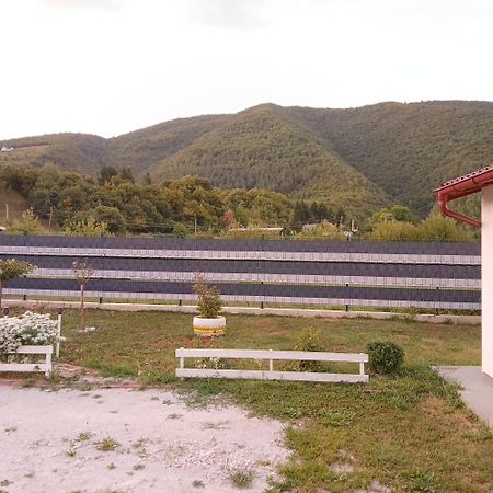 Apartman Visoko-Oaza Mira Dış mekan fotoğraf