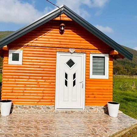 Apartman Visoko-Oaza Mira Dış mekan fotoğraf