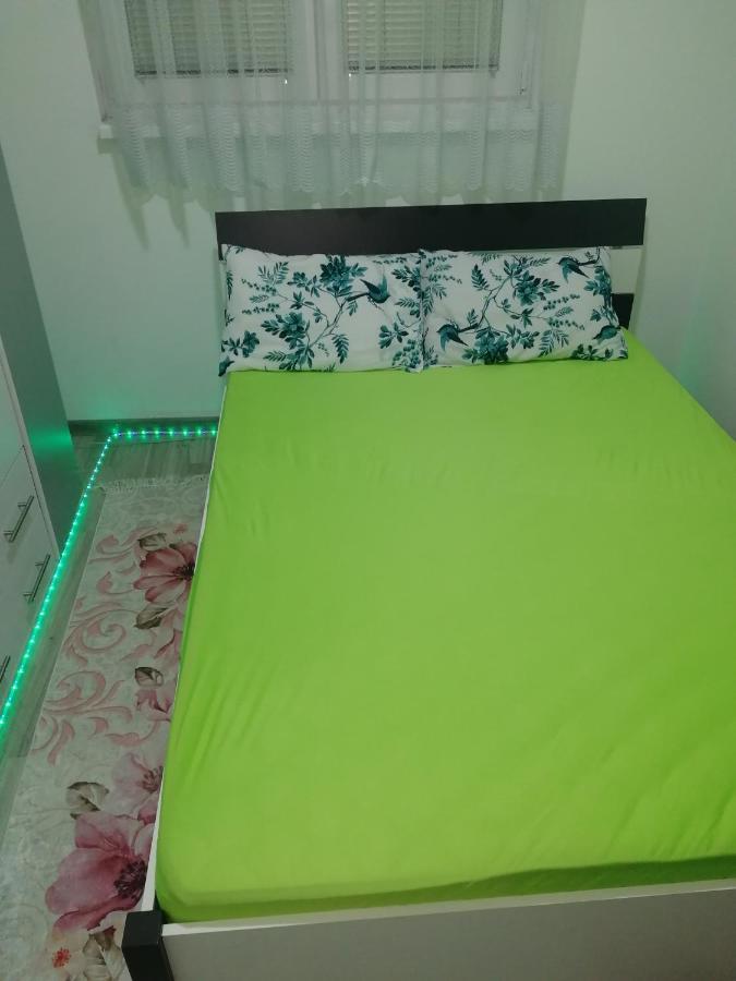 Apartman Visoko-Oaza Mira Dış mekan fotoğraf