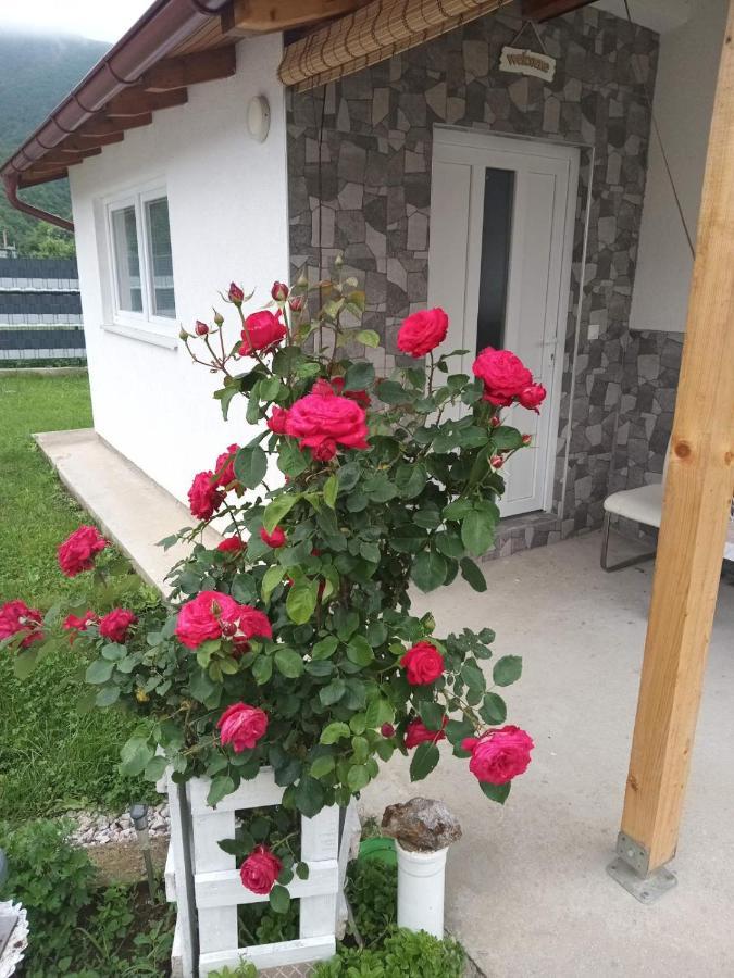 Apartman Visoko-Oaza Mira Dış mekan fotoğraf