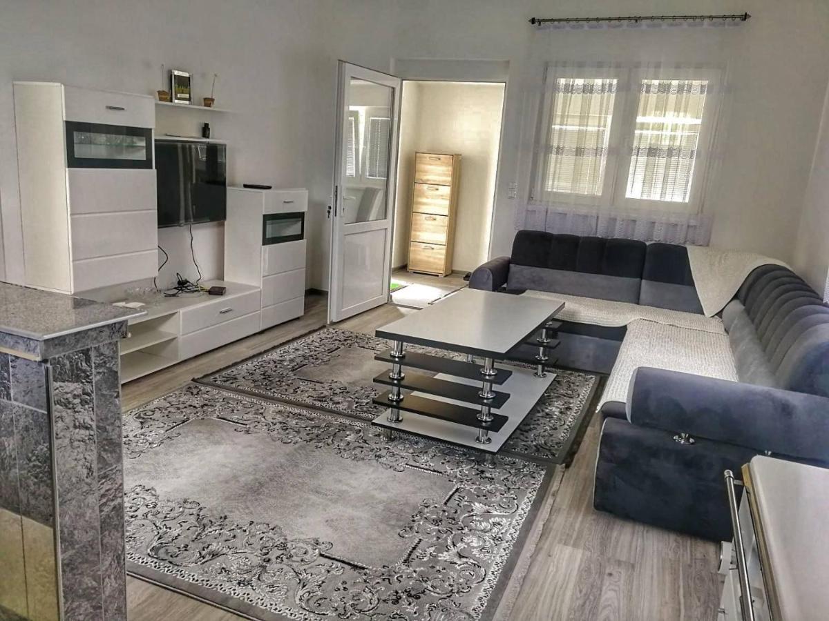 Apartman Visoko-Oaza Mira Dış mekan fotoğraf