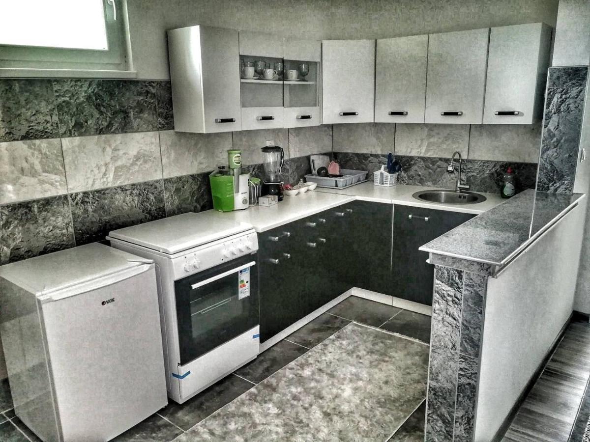 Apartman Visoko-Oaza Mira Dış mekan fotoğraf