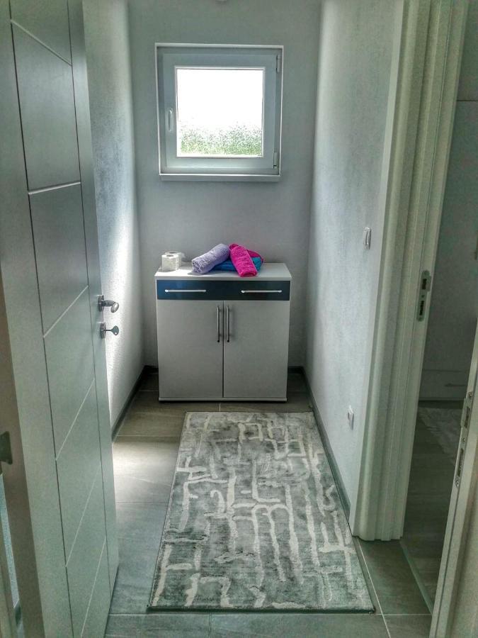 Apartman Visoko-Oaza Mira Dış mekan fotoğraf