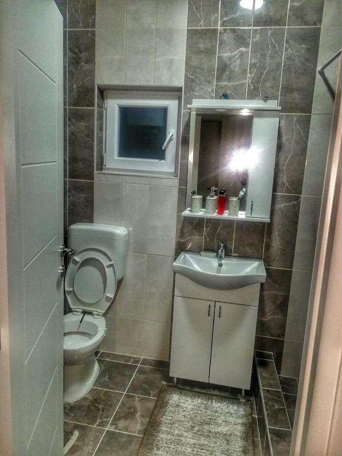 Apartman Visoko-Oaza Mira Dış mekan fotoğraf