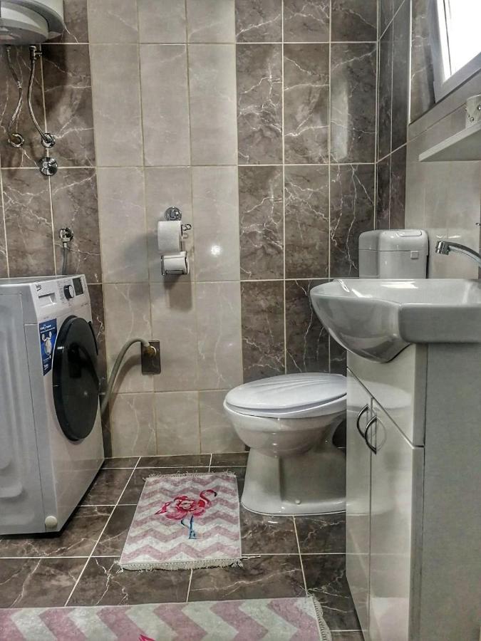 Apartman Visoko-Oaza Mira Dış mekan fotoğraf
