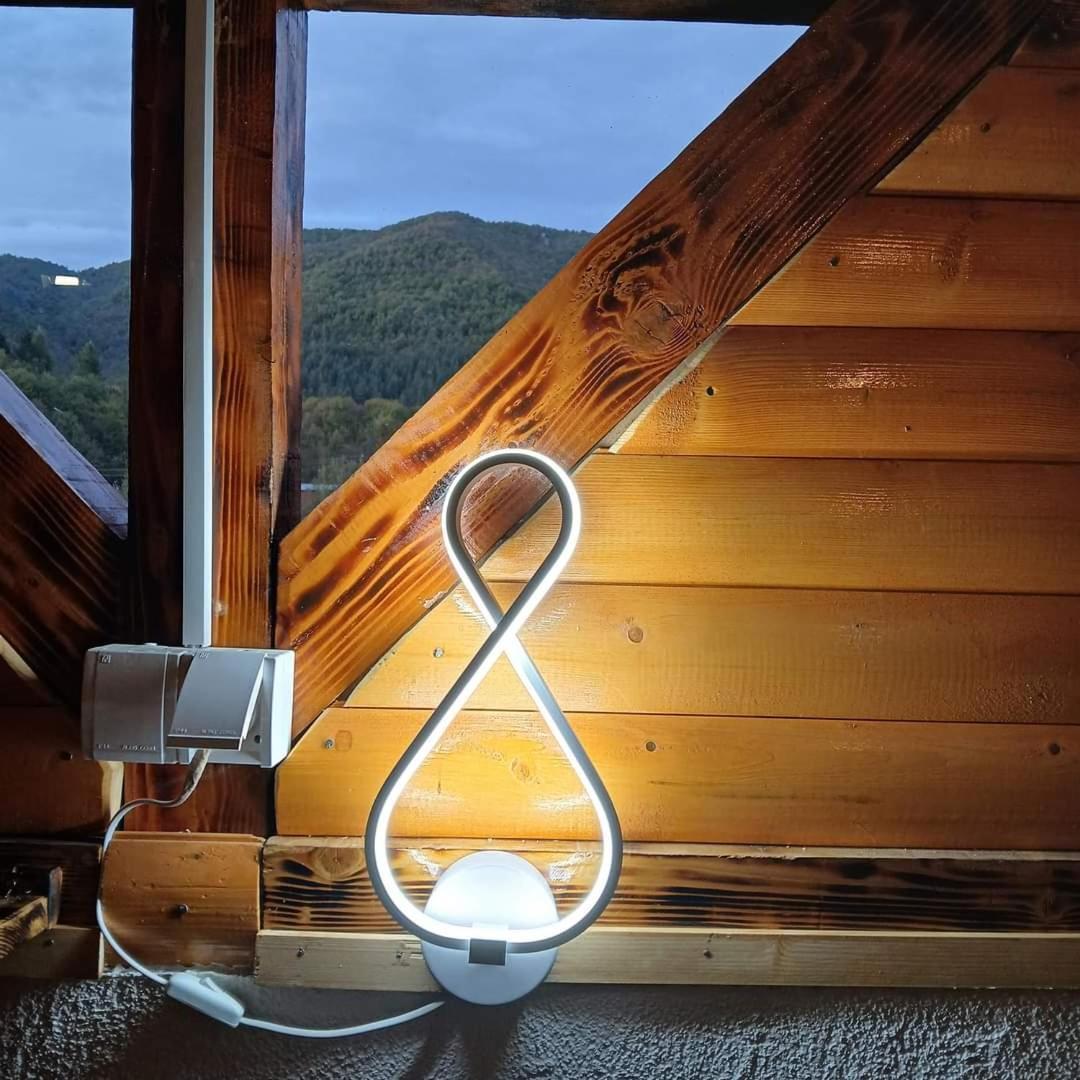 Apartman Visoko-Oaza Mira Dış mekan fotoğraf