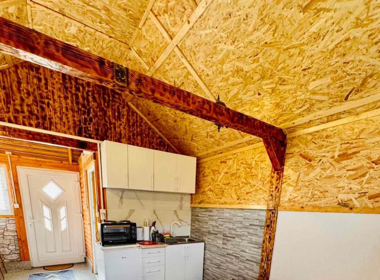 Apartman Visoko-Oaza Mira Dış mekan fotoğraf