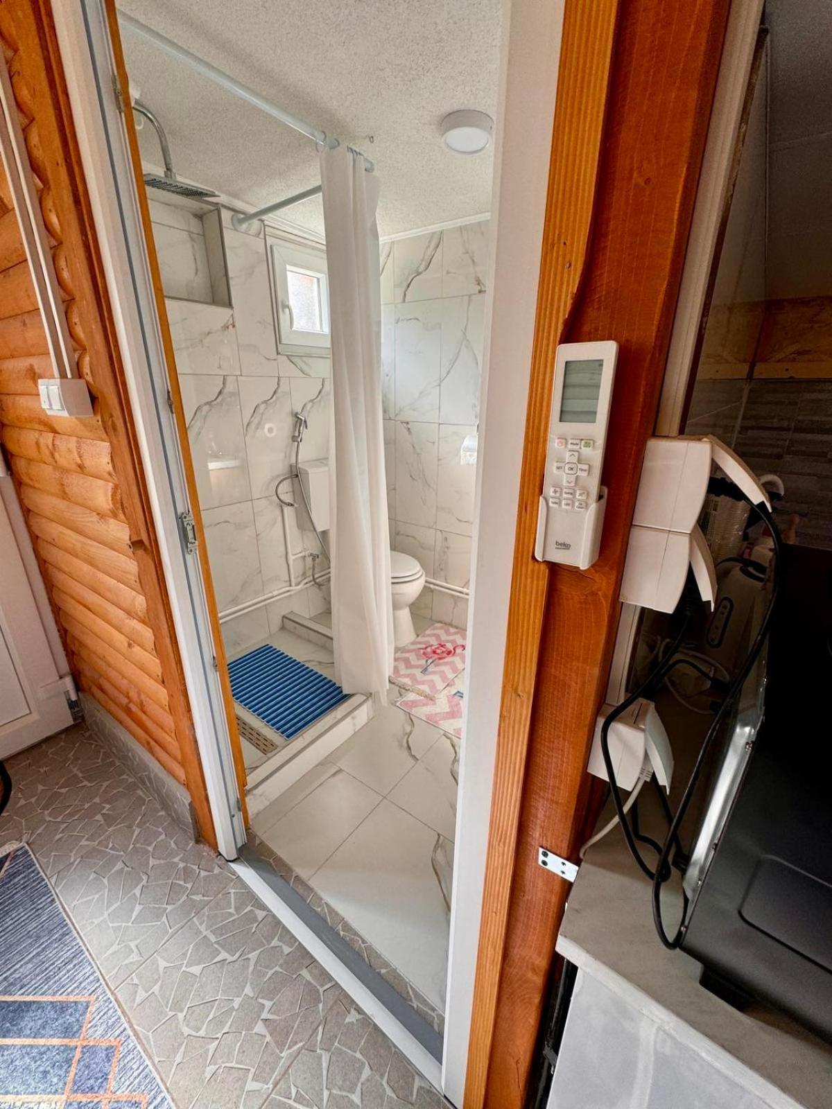 Apartman Visoko-Oaza Mira Dış mekan fotoğraf