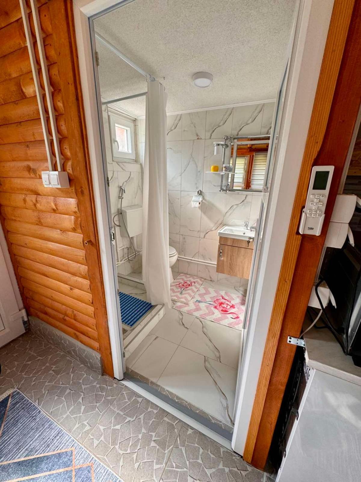 Apartman Visoko-Oaza Mira Dış mekan fotoğraf