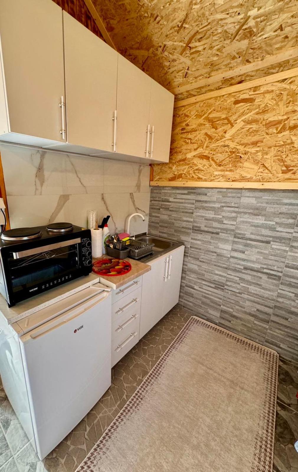 Apartman Visoko-Oaza Mira Dış mekan fotoğraf