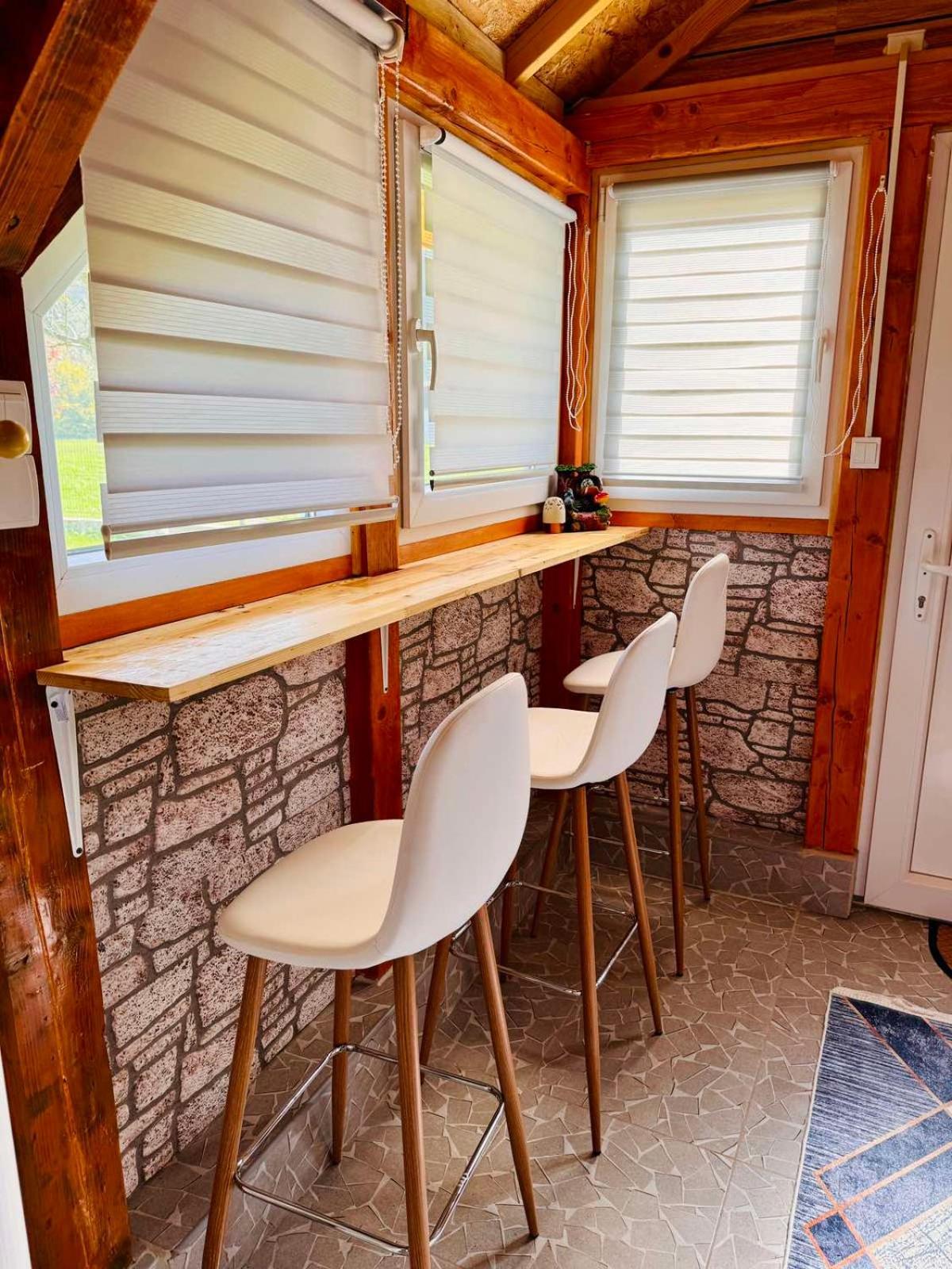 Apartman Visoko-Oaza Mira Dış mekan fotoğraf